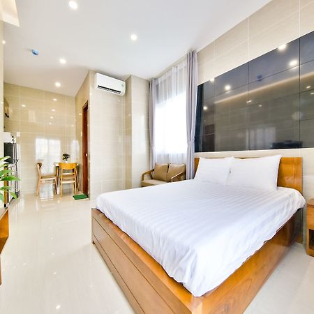 Trust Home Πόλη Χο Τσι Μινχ Εξωτερικό φωτογραφία